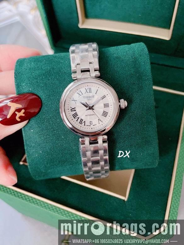 Tissot 26mm 10nms33