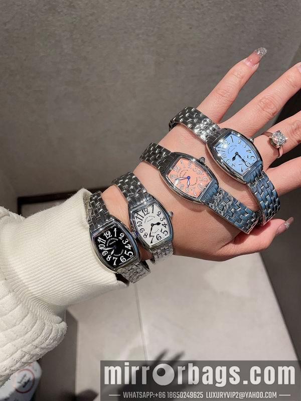 Franck Muller 25X35mm 031727