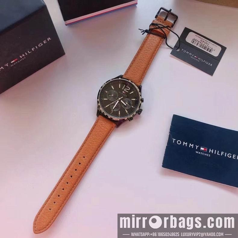 Tommy Hilfiger men 46mm 062282