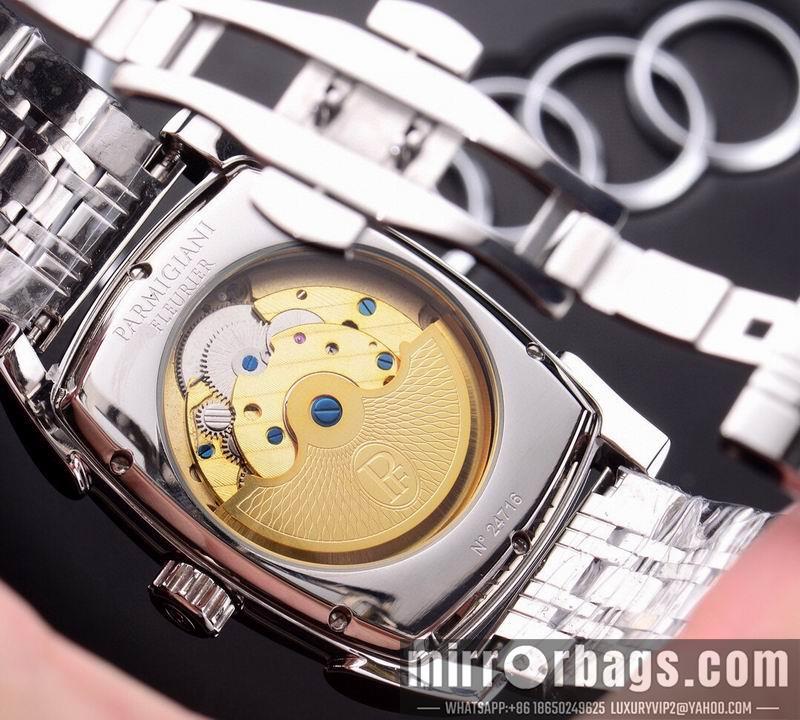 Parmigiani 47X37mm 031927