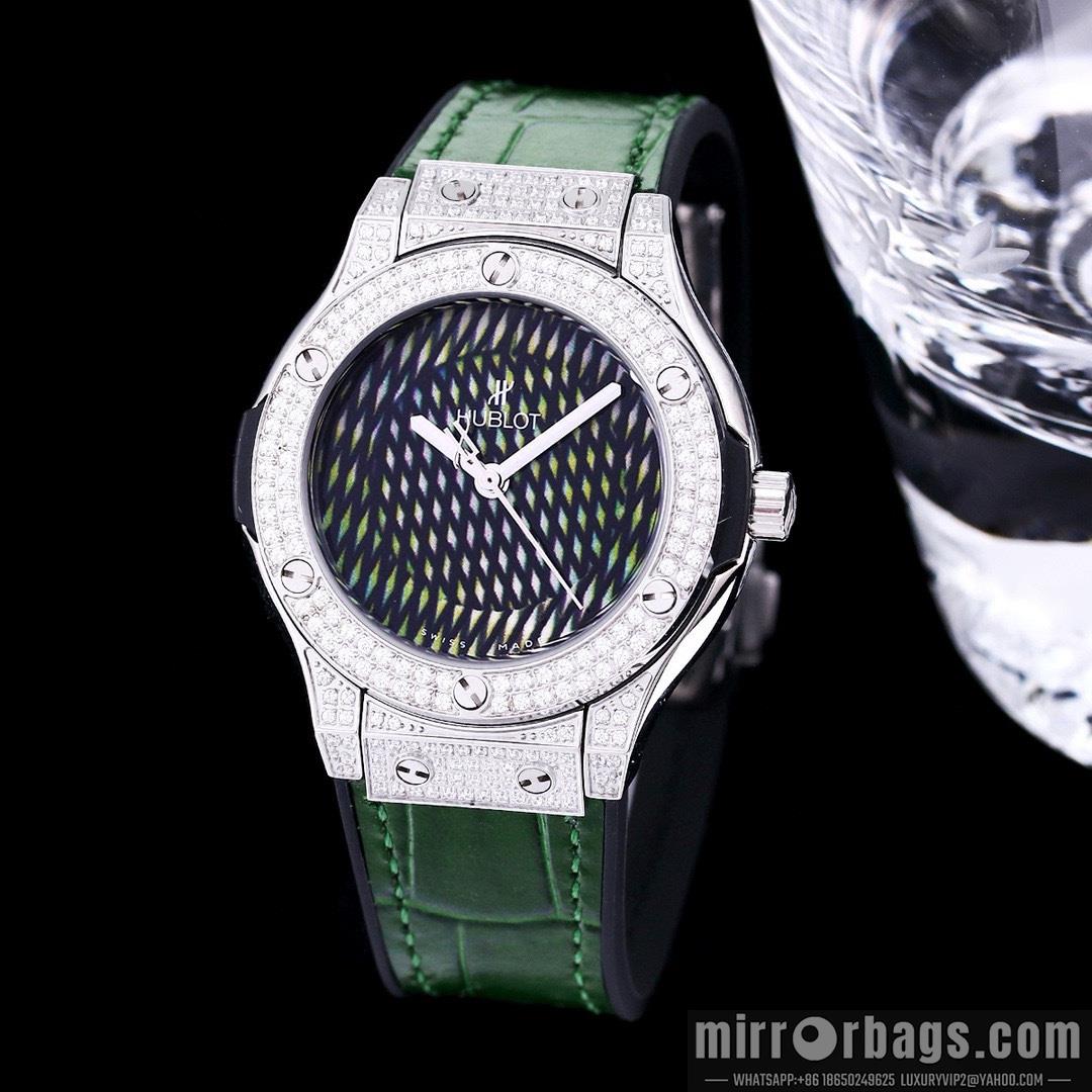 Hublot 33X10mm 102303