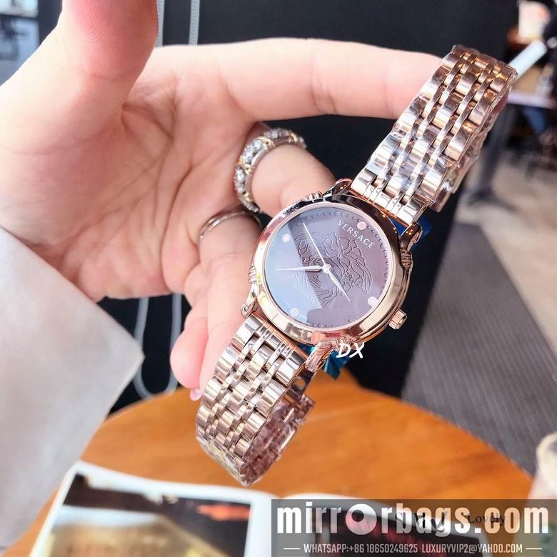 Versace 34mm 2nms40