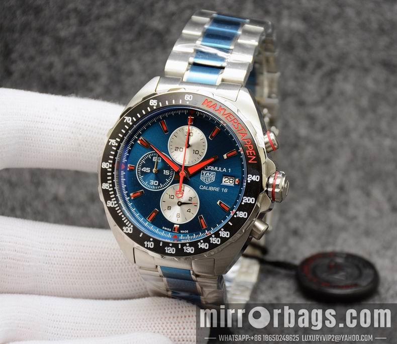 Tag Heuer men 44X16mm 072220