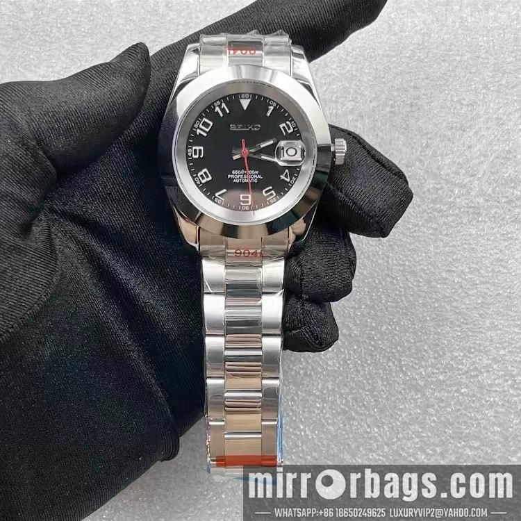 Seiko watch 051104
