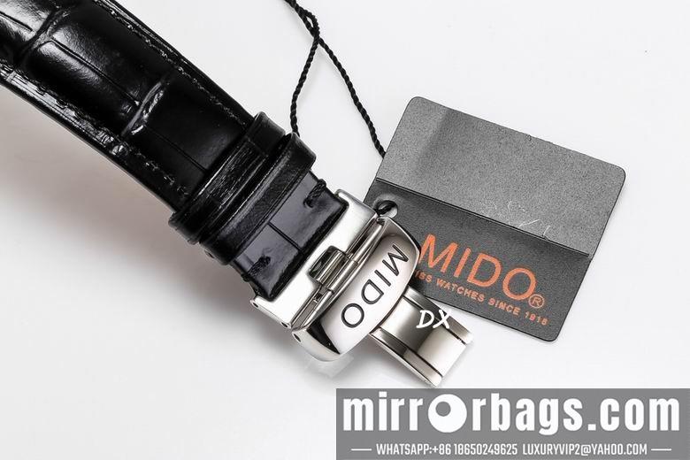Mido 42x13.5mm 2nms70