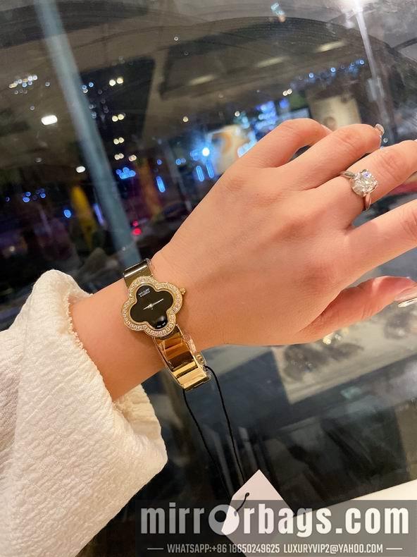 Van Cleef & Arpels watch 090931