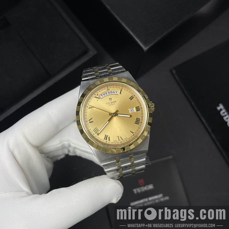Tudor 41mm 072430