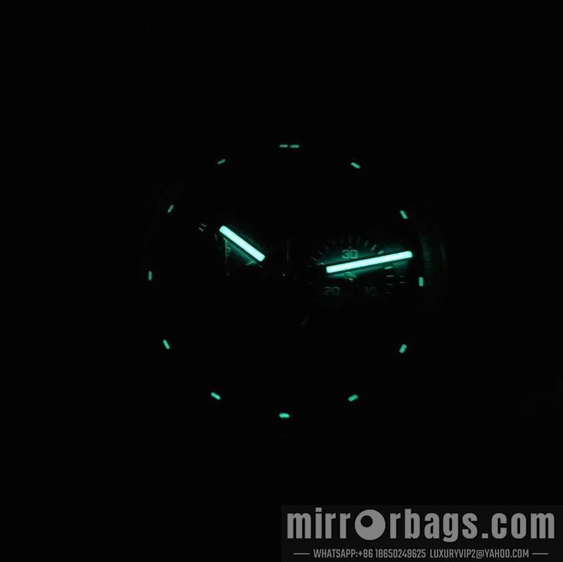 Tag Heuer 40mm 030255