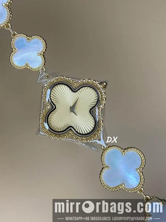 Van Cleef & Arpels 27mm 5nms23