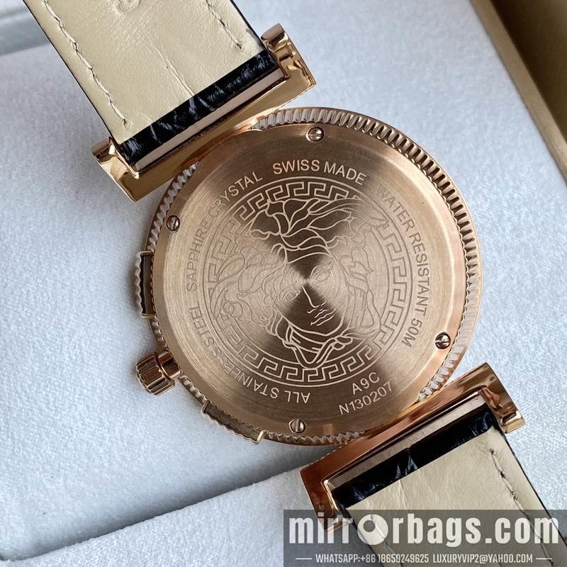 Versace 40mm 112018
