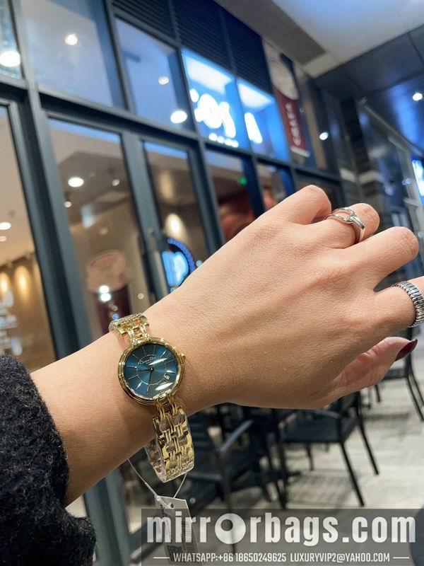 Dior watch 041622