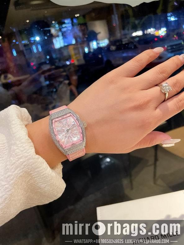 ranck Muller women 32X42mm 101648