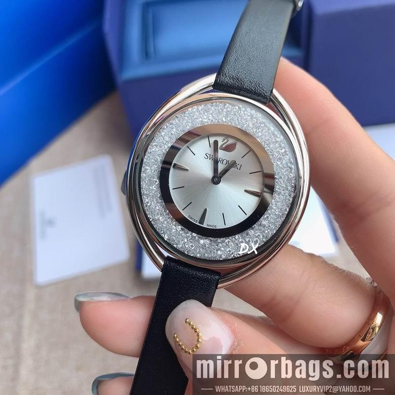 Swarovski 37mm 2nms64