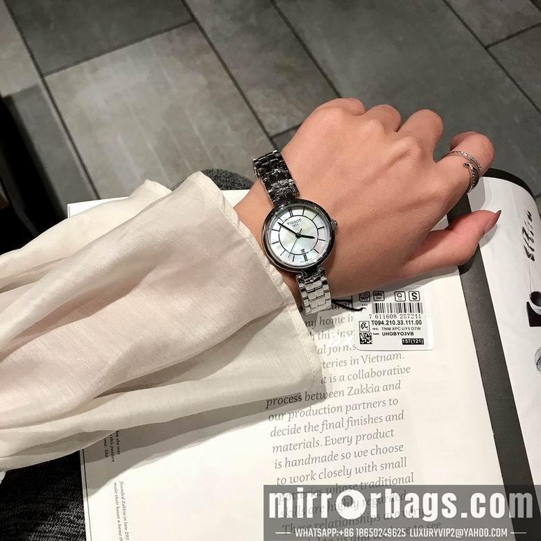 Tissot 26mm 2nms15