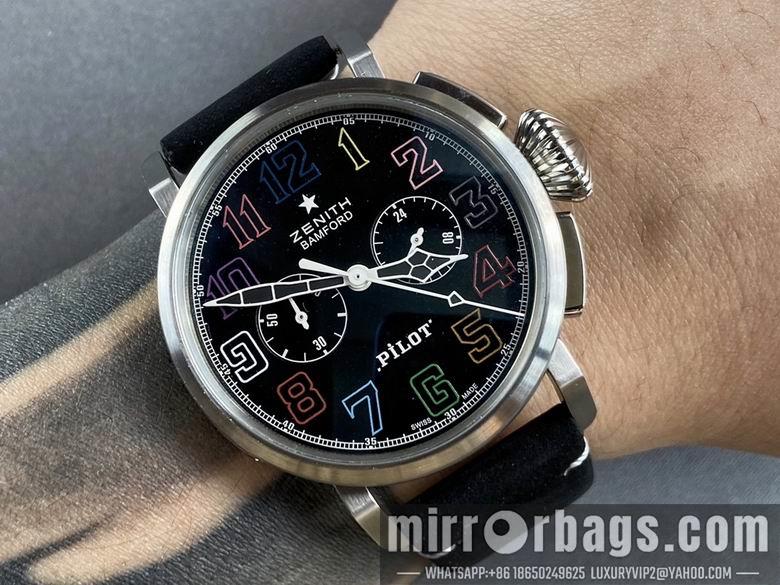 Zenith 45mm M03