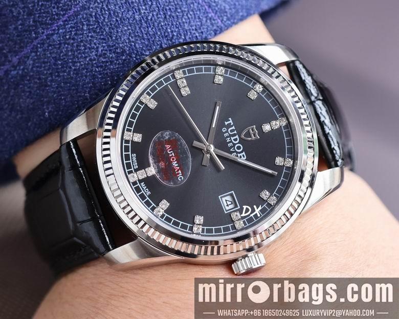 Tudor 42mm 2nms55