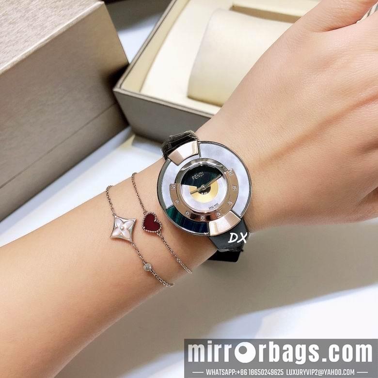 Fendi 36x7mm 6nms22