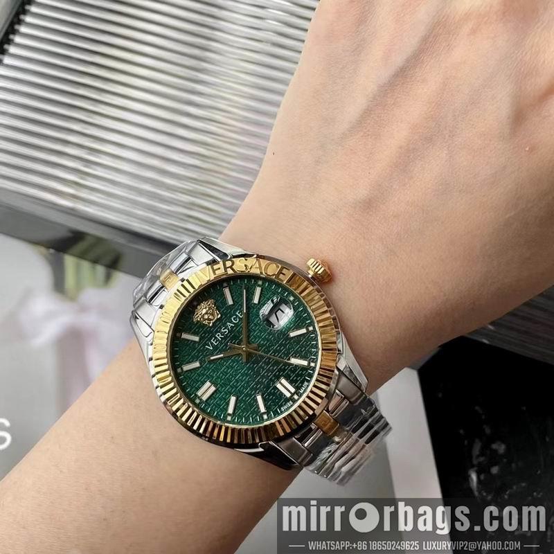 Versace 41mm 080652
