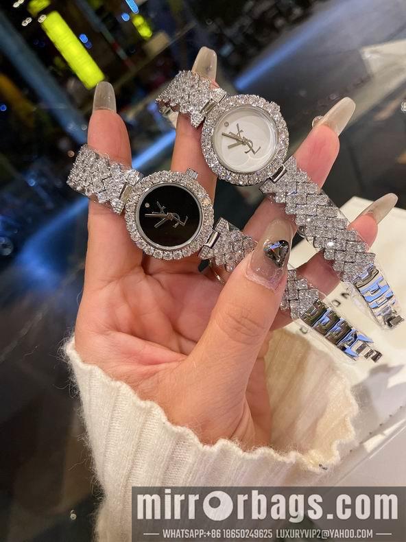 YSL women 26mm 080607