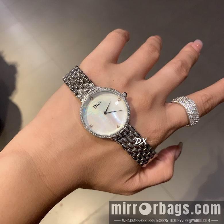 Dior 34mm 2nms42