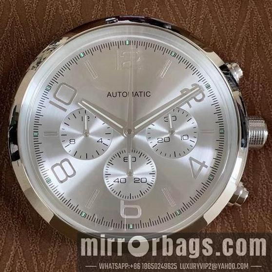 Montblanc Clock mb 0403