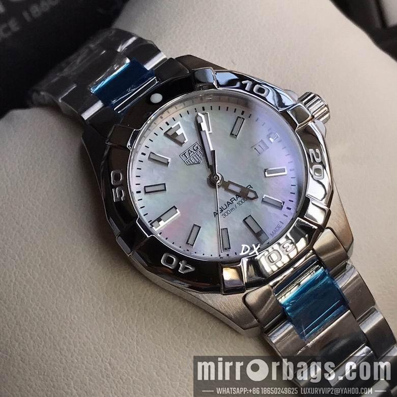 Tag Heuer 32mm 18mm 2nms12