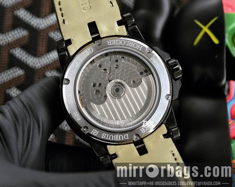Roger Dubuis 46mm 8nms57