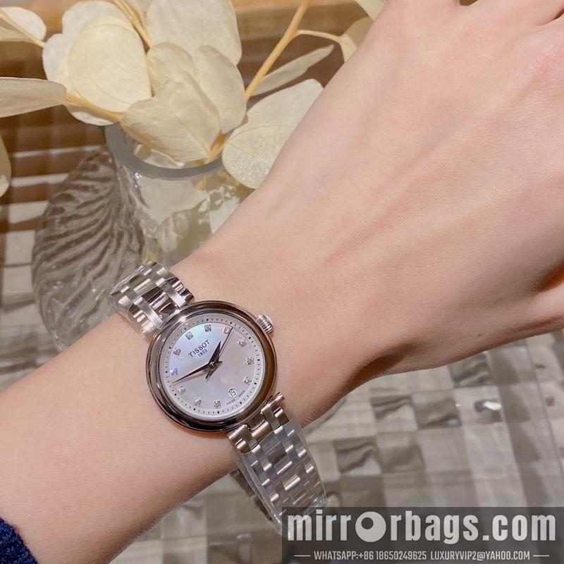Tissot 26mm 041698