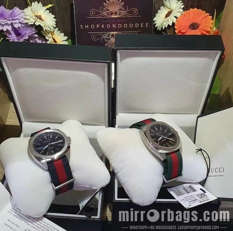 Gucci 38mm 022319