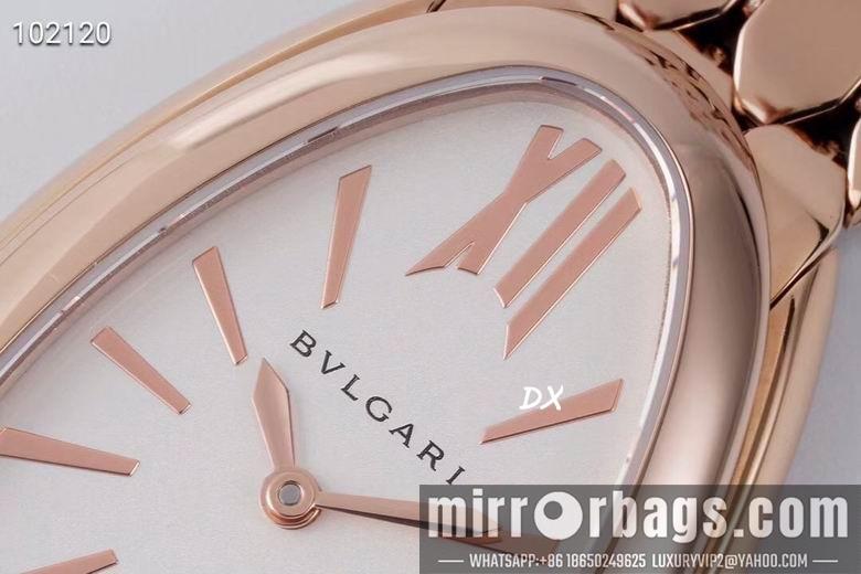 Bvlgari 5nms39