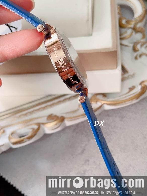 Van Cleef & Arpels 36x8.5mm 10nms25