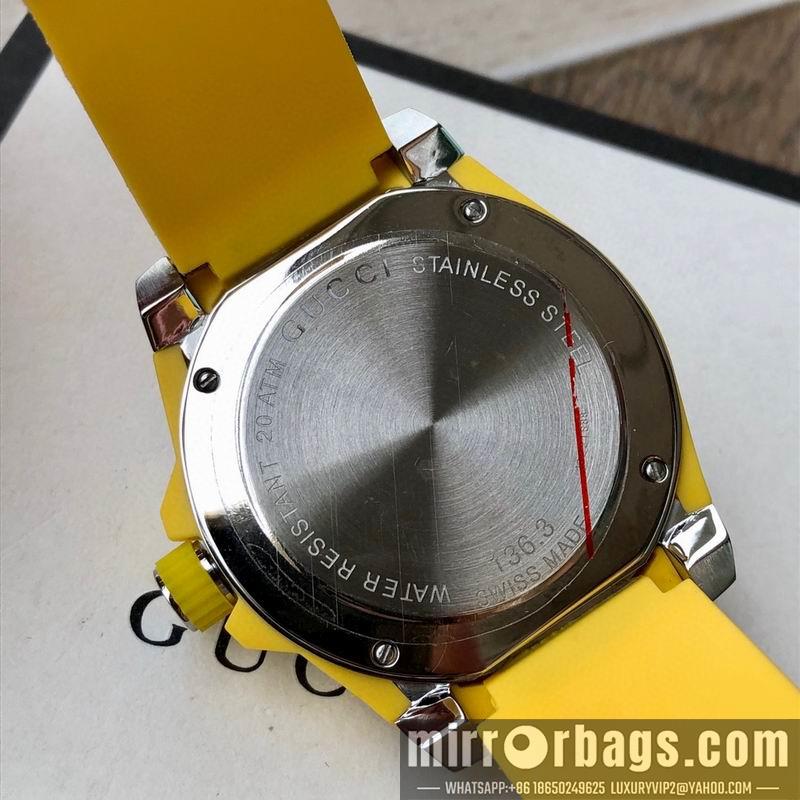 Gucci 40mm 080640