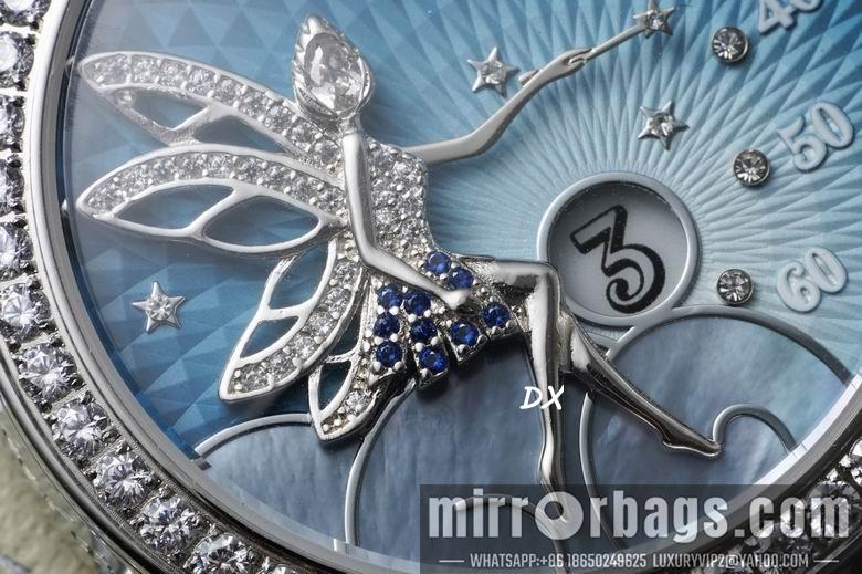 Van Cleef & Arpels 2nms18