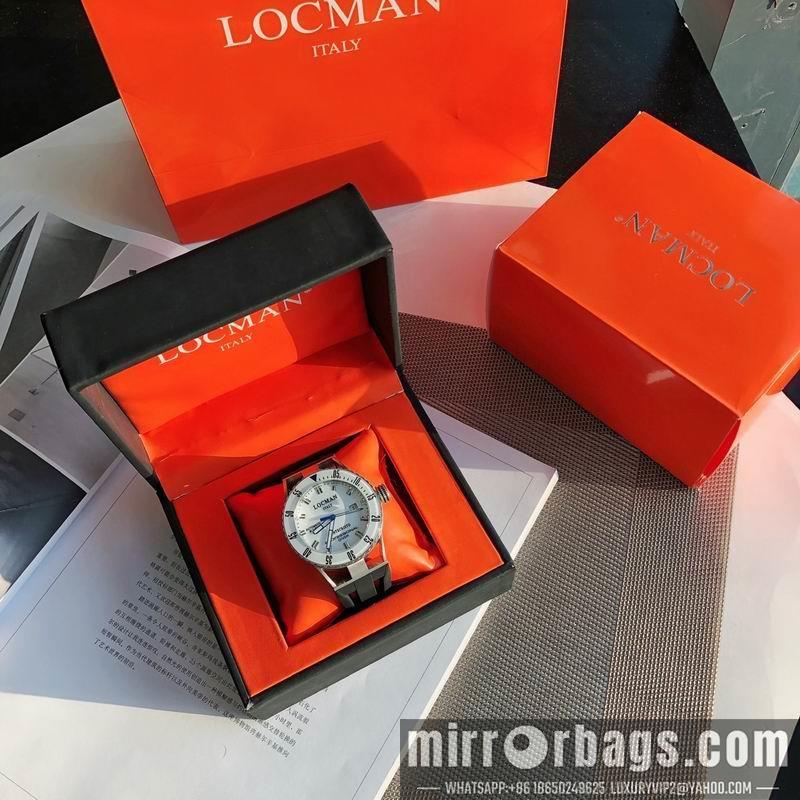 Locman 44mm 121814