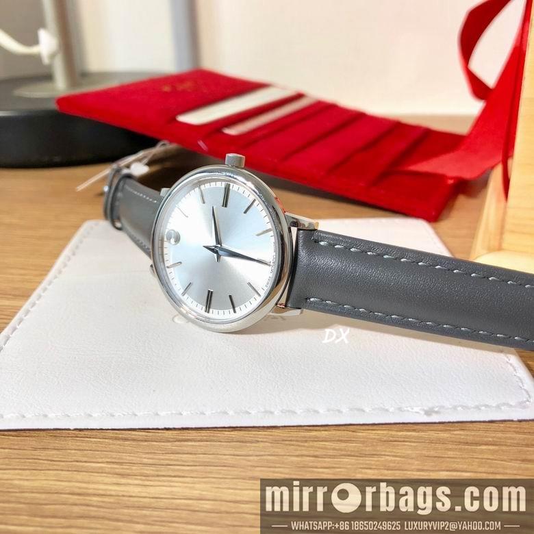 Movado 35mm 2nms18