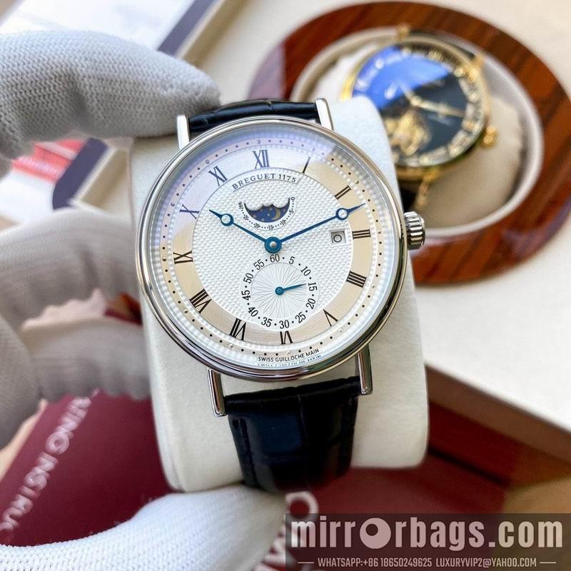 Breguet 41X12mm 052004