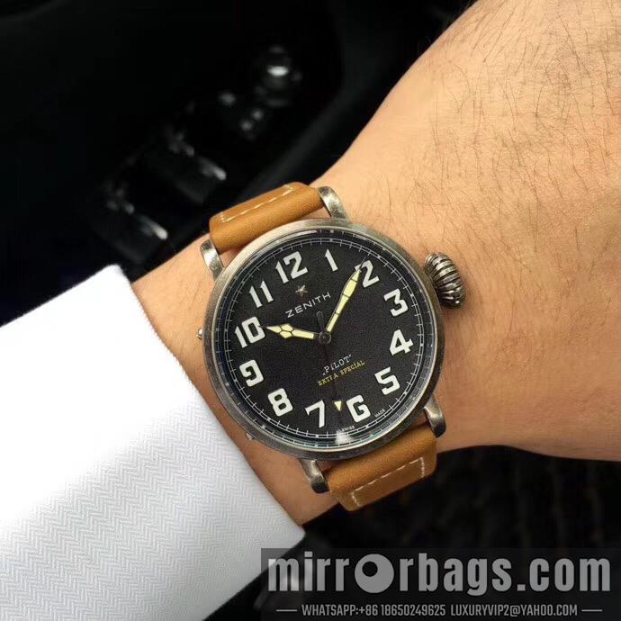 Zenith 41.5mm 031779