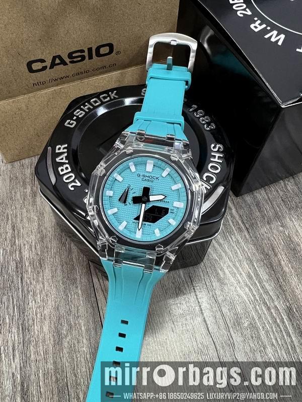 Casio watch 103123