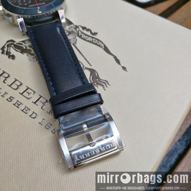 Burberry 43mm 080662