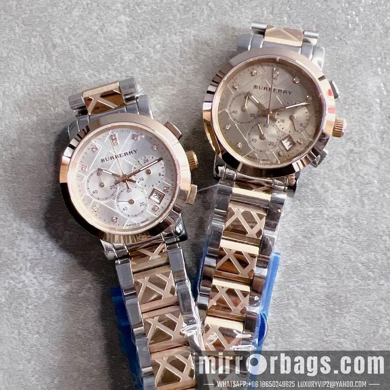 Burberry 33mm 022258