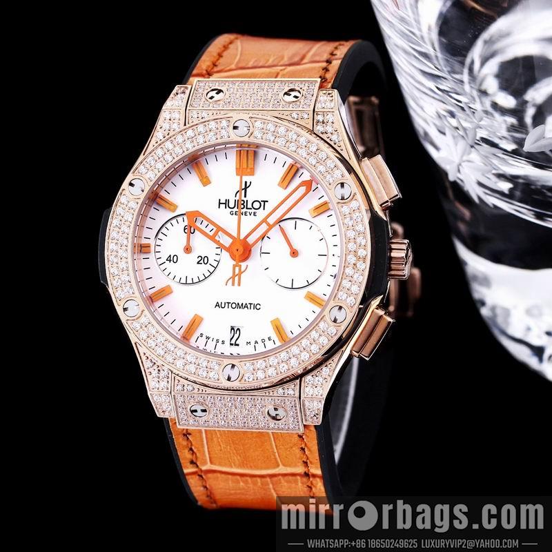 Hublot 37.4X11.3mm 060863