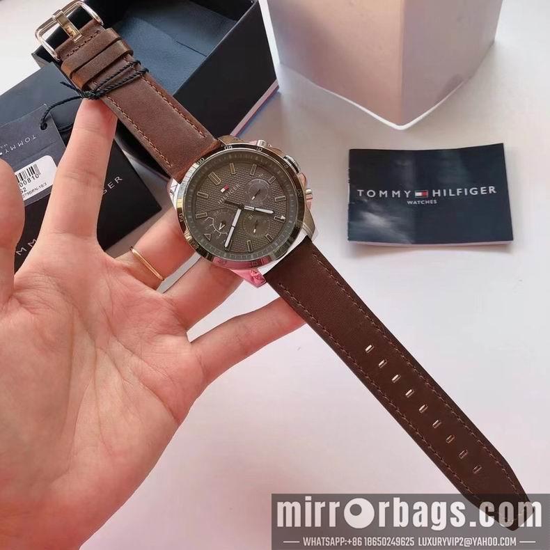 Tommy Hilfiger men 46mm 062283