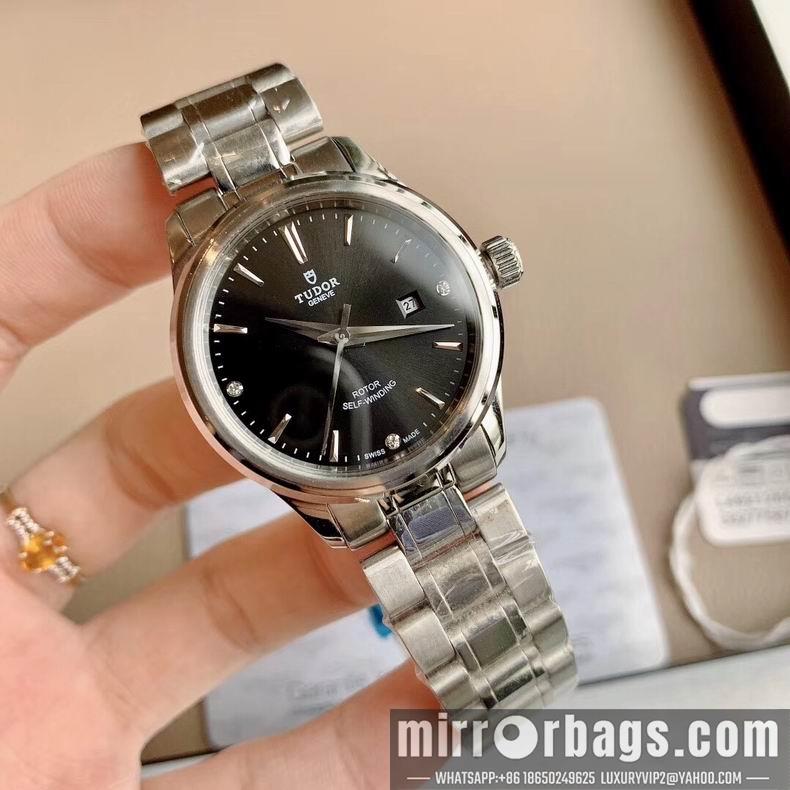 Tudor watch M33
