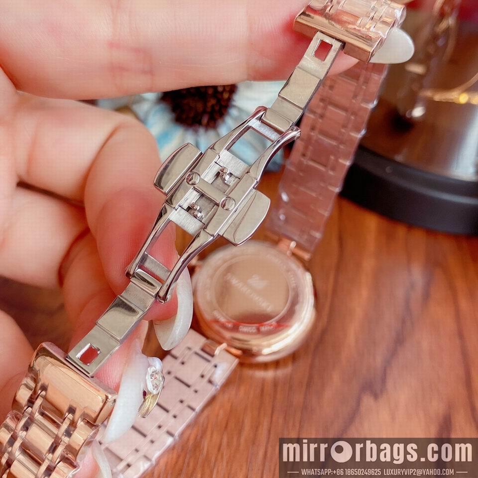 Swarovski watch 110404