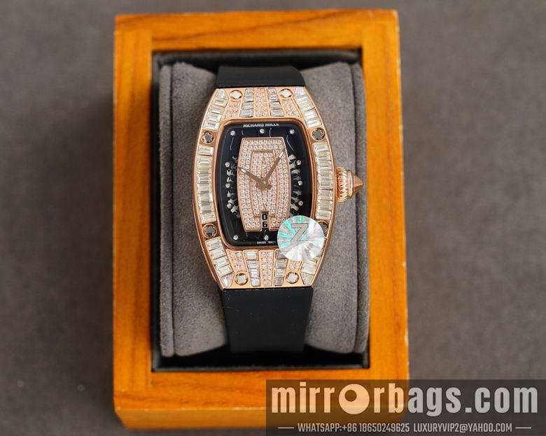 Richard Mille watch 070801