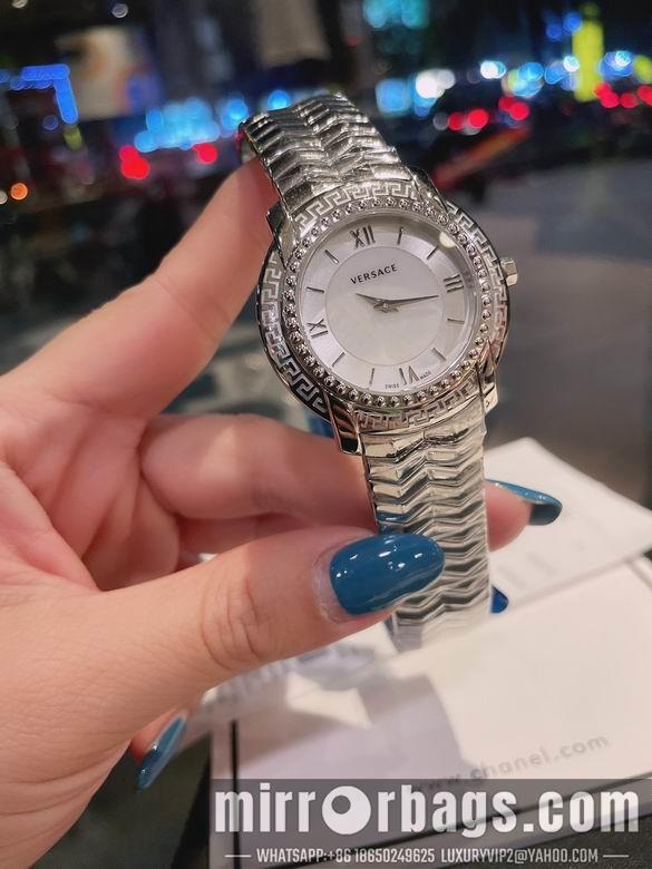 Versace 34mm 3nbz26