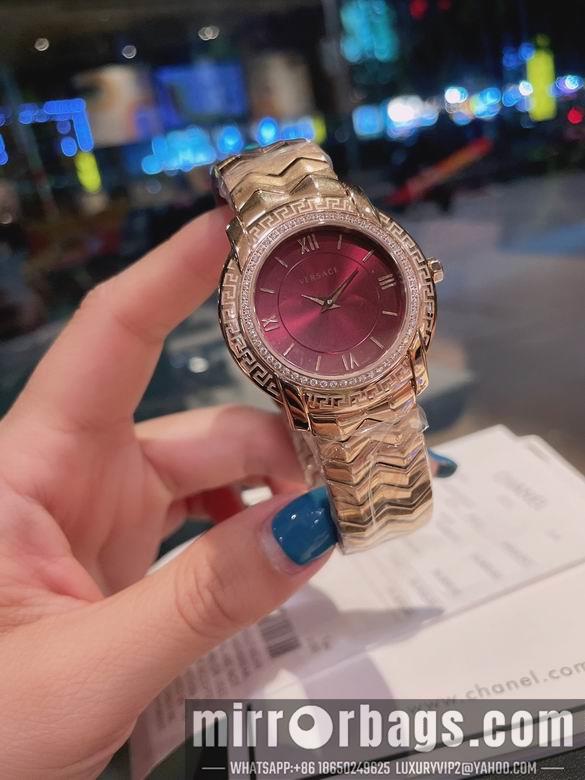 Versace 34mm 3nbz26