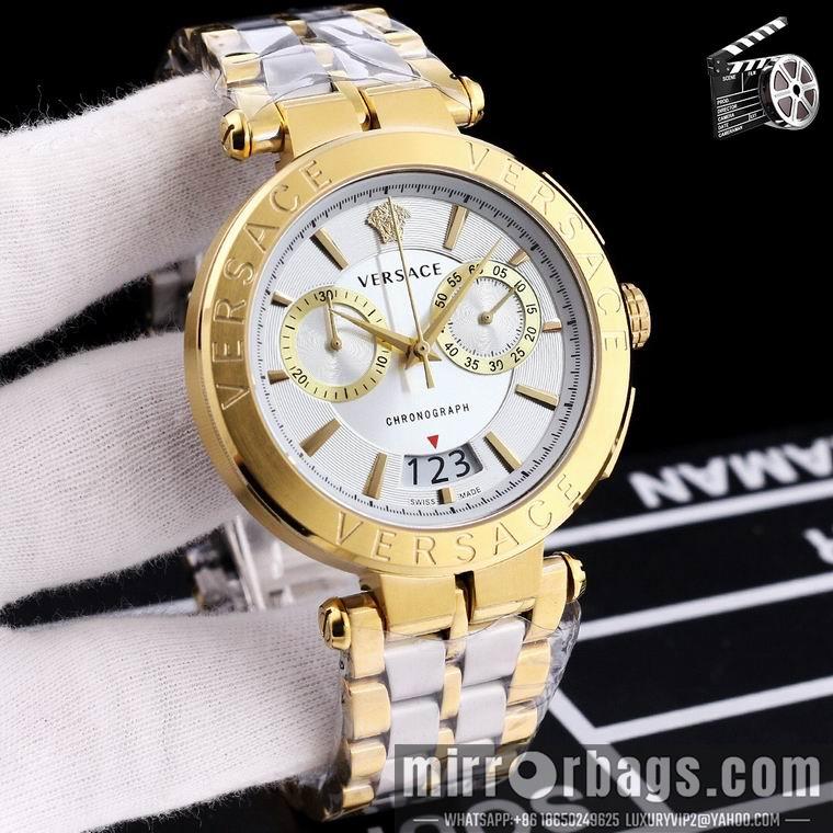 Versace watch mb 072202
