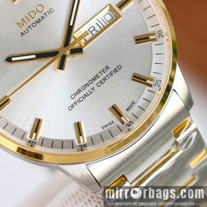 Mido 40mm 050457