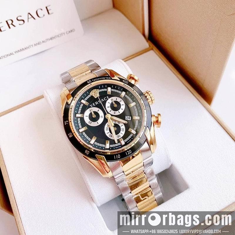 Versace watch 112007